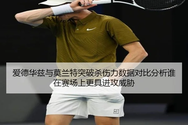 爱德华兹与莫兰特突破杀伤力数据对比分析谁在赛场上更具进攻威胁